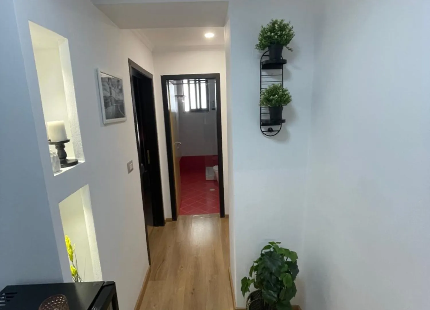 Andi'S Apartment 2 Αργυρόκαστρο