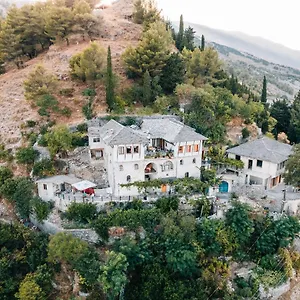 Salaria Gjirokastër