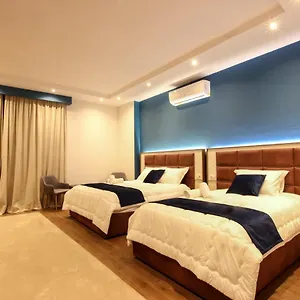 Hotel Vasho, Gjirokastër