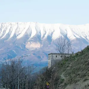 Affittacamere Te Kalaja, Gjirokastër