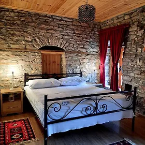 Stone 1850 Гостевой дом