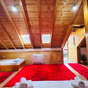 Affittacamere Kore, Gjirokastër