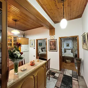 Andria's Gjirokaster