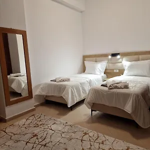 Antigona Gjirokaster