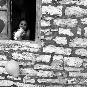 Melodia - Harmony Heaven Gjirokaster