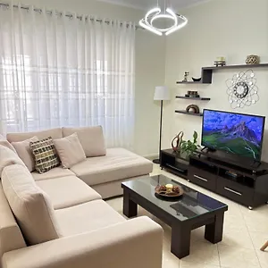 Sofia's Modern Gjirokaster